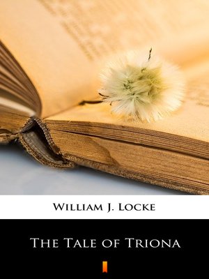 cover image of The Tale of Triona